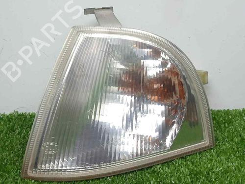 Used Left front indicator SKODA OCTAVIA I (1U2) 1.9 TDI (90 hp) 8402239