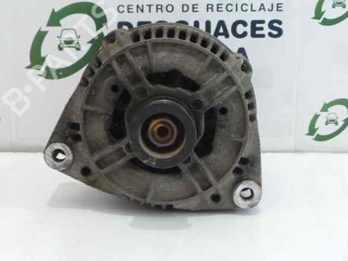 Alternator MERCEDES-BENZ E-CLASS (W210) E 420 (210.072) | BP5779417M7 