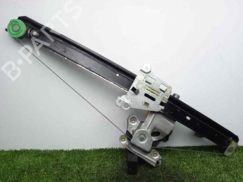 Rear right window mechanism VOLVO XC90 I (275)  | BP5743075C25 