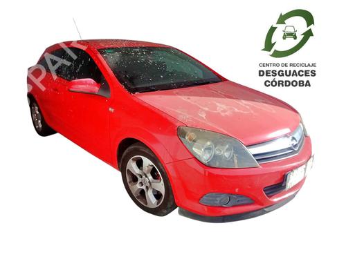 Brugte OPEL ASTRA H GTC (A04) 1.7 CDTi (L08) 4815977