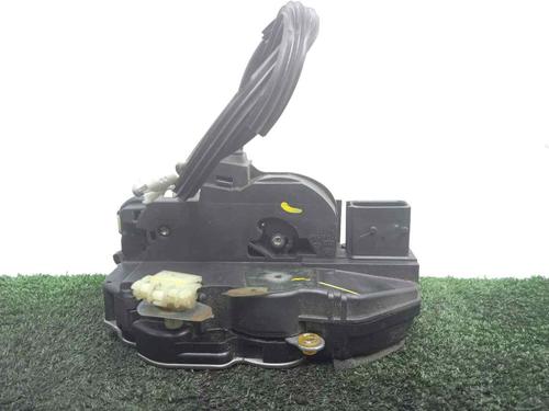 Used Front left lock OPEL INSIGNIA A (G09) 2.0 CDTI (68) (131 hp) 7535341