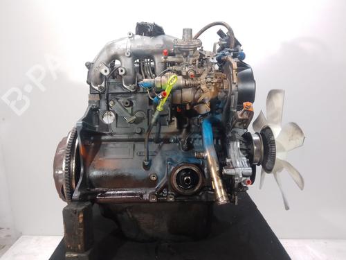 Engine FORD TRANSIT Van (E_ _) 2.5 DI (EAL, EAS) | BP37463653M1 - Image 3