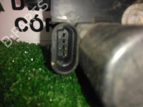 Front left lock DAEWOO EVANDA (KLAL) 2.0 | BP5738084C98