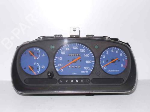 Used Instrument cluster DAIHATSU TERIOS (J1_) 1.3 4WD (J100) (83 hp) 5737902