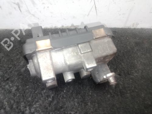 Electronic module FORD TRANSIT Van (FA_ _)  | BP29704870M83 
