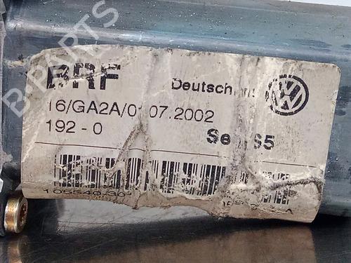 Portierruitmotor linksachter SEAT TOLEDO II (1M2)  | BP5720402E23 