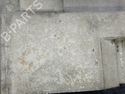 Gearbox SEAT EXEO (3R2) 2.0 TDI | BP38754965M3 - Image 5