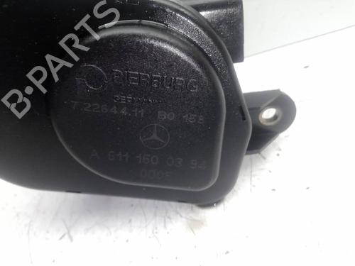 Pedal MERCEDES-BENZ E-CLASS (W210) E 270 CDI (210.016) | BP29354356I4 