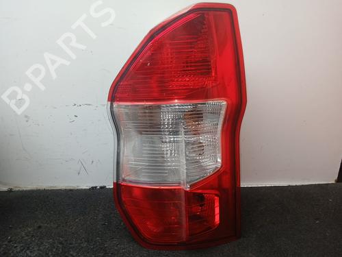 Used Right taillight Right taillight 39428255 39428255