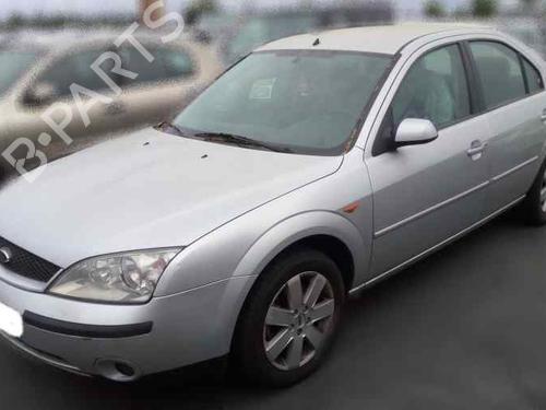 Left front fog light FORD MONDEO III (B5Y)  | BP5700189C30 