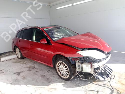 Brugte RENAULT LAGUNA III Grandtour (KT0/1) 2.0 dCi (KT01, KT08, KT09, KT0K, KT12, KT1D, KT1W) (150 hp) 3124312