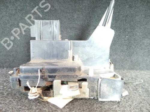 Front left lock FORD FIESTA V (JH_, JD_) 1.4 TDCi | BP5724936C98 