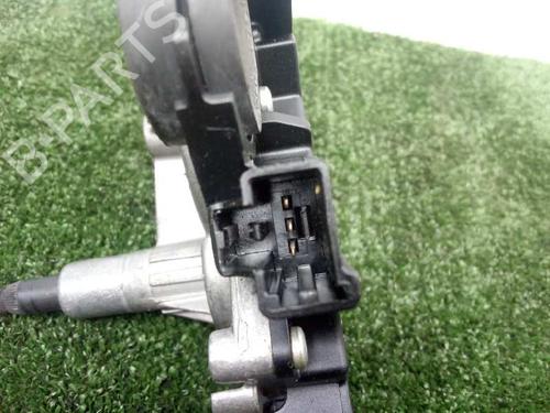 Rear wiper motor FORD MONDEO IV (BA7) 2.0 TDCi | BP30127076M102