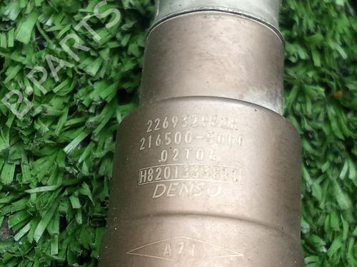 Electronic sensor RENAULT MEGANE IV Hatchback (B9A/M/N_) 1.2 TCe 130 (B9MR) | BP40610631M84 - Image 3