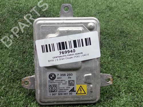 Used Xenon ballast Xenon ballast 37198611 37198611