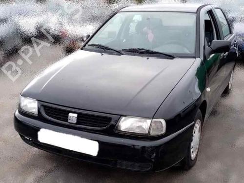 Rear right exterior door handle SEAT CORDOBA (6K1, 6K2) 1.4 i | BP26382877C130 
