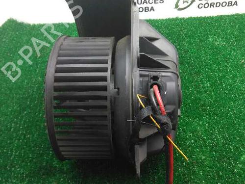 Heater blower motor RENAULT SCÉNIC II (JM0/1_)  | BP5745676M62 
