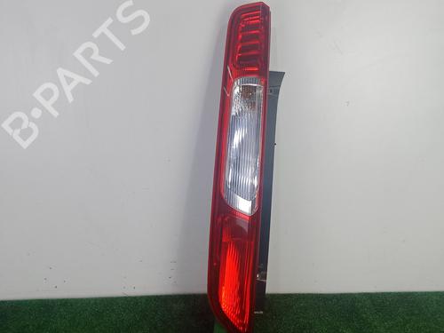 Used Left taillight FORD FOCUS II (DA_, HCP, DP) 1.6 (100 hp) 29596170