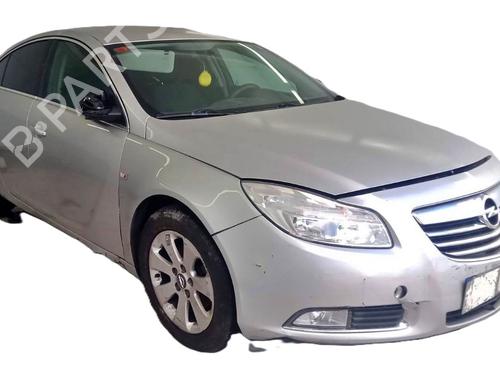 Engine control unit (ECU) OPEL INSIGNIA A Saloon (G09) 2.0 CDTI (69) | BP34629524M57 - Image 6