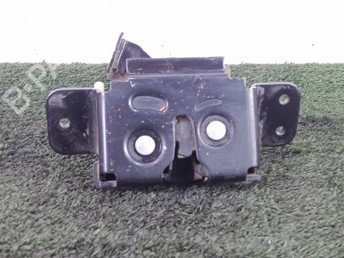 Bagklap lås JEEP GRAND CHEROKEE III (WH, WK) 3.0 CRD 4x4 (218 hp) 31628710