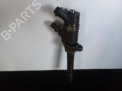 Injector PEUGEOT 307 SW (3H) 1.6 HDI 110 (109 hp) 8227277