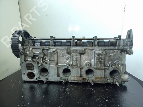 Used Cylinder head FIAT BRAVA (182_) 1.9 TD 75 S (182.BF) (75 hp) 10972300