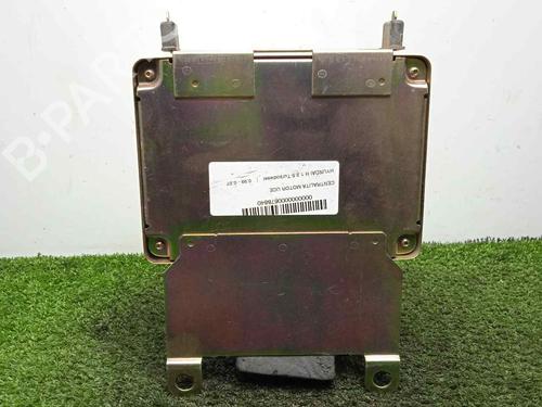 Engine control unit (ECU) HYUNDAI H-1 / STAREX Bus (A1)  | BP16943550M57 