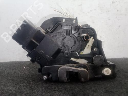 Rear right lock FORD MONDEO IV (BA7) 1.6 TDCi | BP24671576C99 