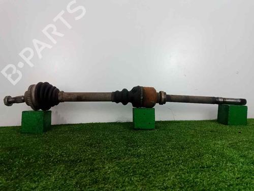 Used Right front driveshaft PEUGEOT 406 Coupe (8C) [1997-2005]  13019405