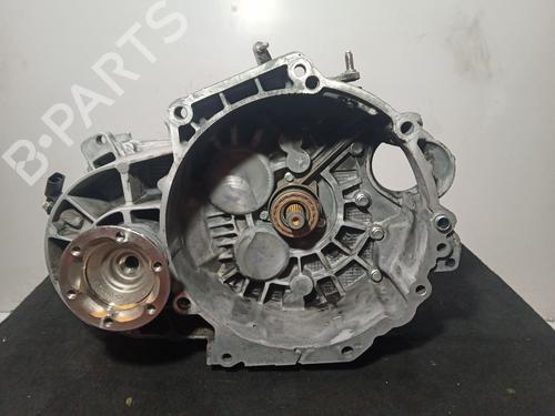Gearkasse SEAT TOLEDO II (1M2) 1.9 TDI (90 hp) 29173125