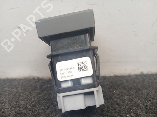 Switch DACIA DUSTER (HM_) 1.5 dCi 115 4x4 | BP38778975I30 - Image 3