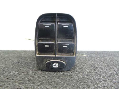 Used Left front window switch TATA INDIGO MARINA (4_V2) 1.4 D (62 hp) 12214735