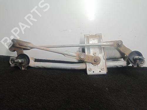Front wiper motor KIA SPORTAGE IV (QL, QLE) 1.6 CRDi | BP11861691M29 