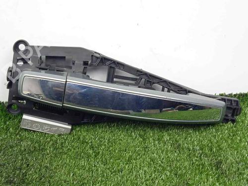 Used Rear right exterior door handle OPEL MERIVA B MPV (S10) [2010-2017]  9420974