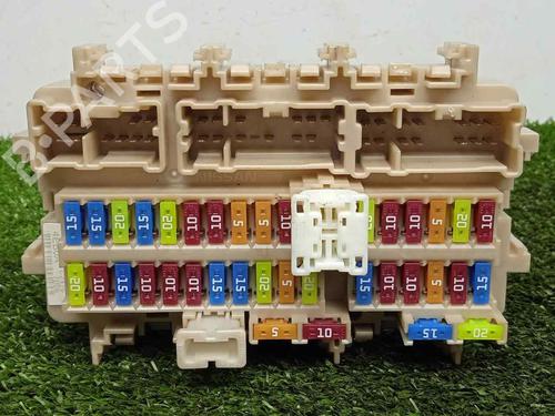 Used Fuse box NISSAN QASHQAI II SUV (J11, J11_) [2013-2025]  12211173