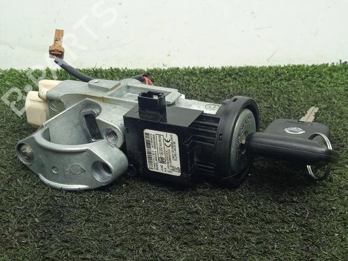 Used Ignition barrel NISSAN X-TRAIL II (T31) 2.0 dCi 4x4 (150 hp) 28976760
