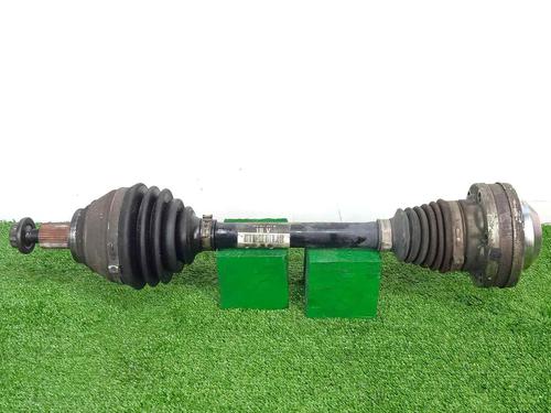 Used Left front driveshaft SEAT ALTEA (5P1) 1.8 TFSI (160 hp) 8638771