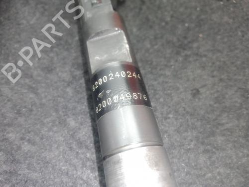 Injector DACIA DUSTER (HS_) 1.5 dCi (HSAJ) | BP29823628M100