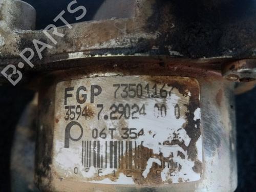 Vacuum pump OPEL CORSA D (S07) 1.3 CDTI (L08, L68) | BP22238629M80 