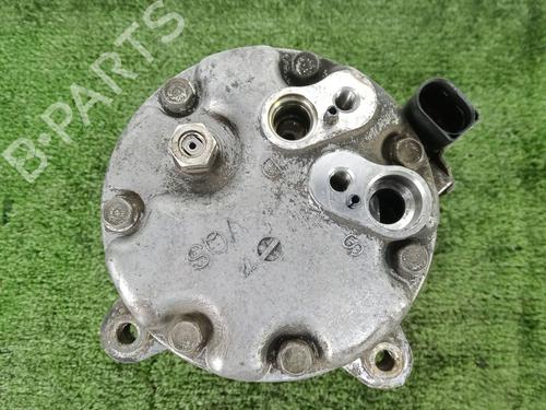 AC compressor SEAT LEON (1M1) 1.9 TDI | BP31944496M34