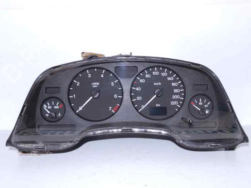 Instrument cluster OPEL ZAFIRA A MPV (T98) 1.8 16V (F75) | BP5690378C47