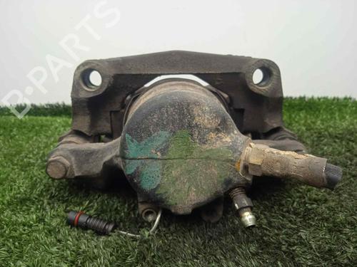 Right front brake caliper MERCEDES-BENZ 190 (W201)  | BP17196459M104 