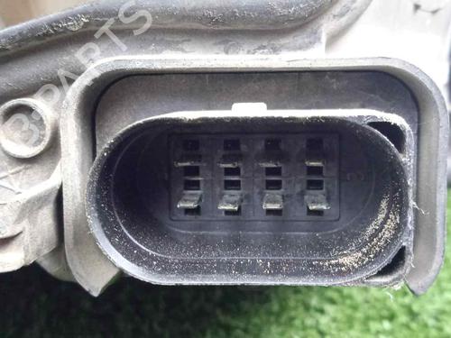 Left headlight SEAT AROSA (6H1)  | BP17973992C28 