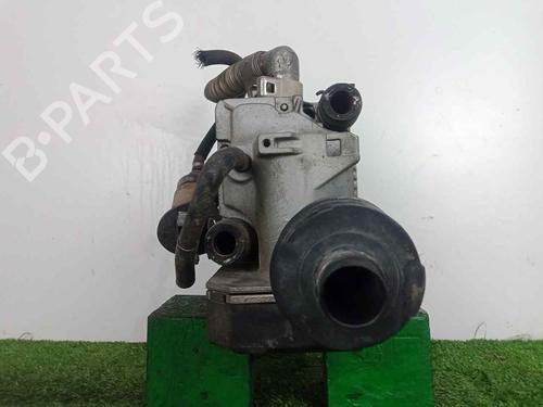 Heater matrix CHRYSLER VOYAGER IV (RG, RS) 2.8 CRD | BP28691011M63