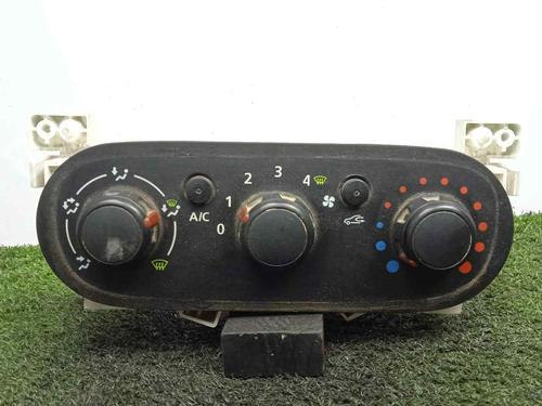 Used Climate control RENAULT TRAFIC III Bus (JG_) [2014-2025]  20113285