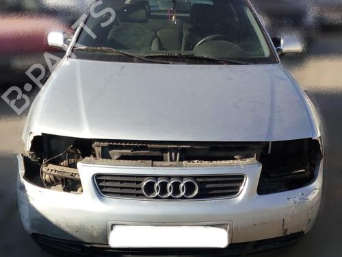 Left mirror AUDI A3 (8L1) 1.9 TDI | BP7462416C26