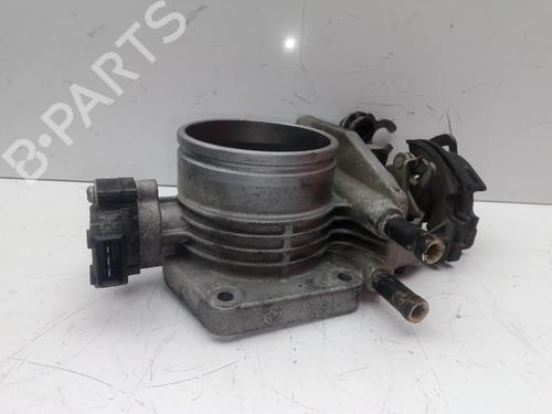 Throttle body BMW 5 (E39)  | BP15212710M82 
