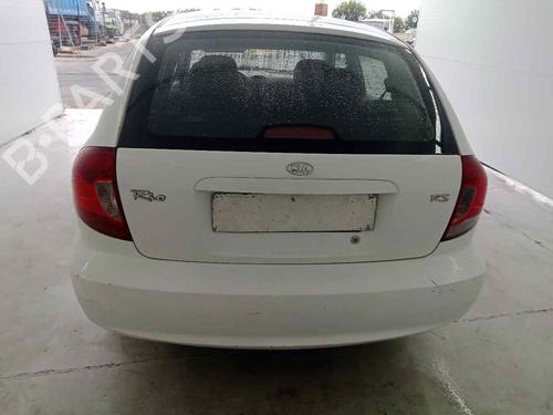 Right taillight KIA RIO I Hatchback (DC) 1.3 | BP21393886C35 