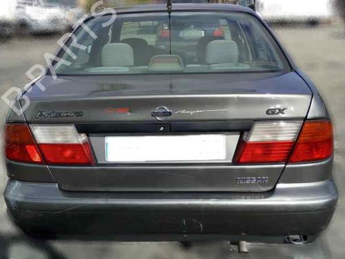 Right taillight NISSAN PRIMERA (P11) 1.6 16V | BP5699453C35 
