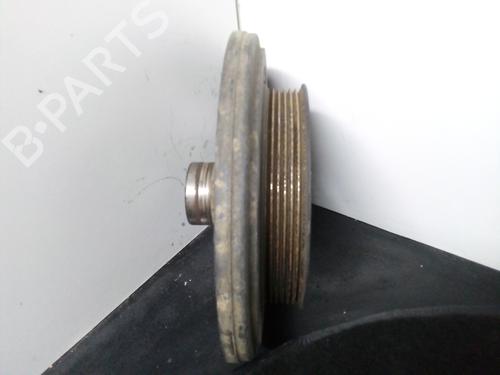 Pulley MERCEDES-BENZ VITO Van (W638)  | BP14253132M122 